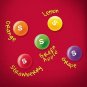SKITTLES--Original Candy--Assorted Fruit Flavored Candy--Skittles Original Bite-