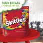 SKITTLES--Original Candy--Assorted Fruit Flavored Candy--Skittles Original Bite-