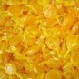Colombina Butterscotch Buttons, 5lb Value Bag
