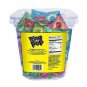 Ring Pop Candy Lollipops, 0.5 Ounce (40 Count Tub)