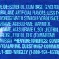 Wrigley's Orbit Gum, Peppermint, 14 count, (Pack of 36)