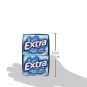 Extra Peppermint Sugarfree Gum 15 Count (Pack of 20)