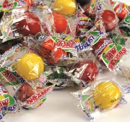 Jawbreakers - Original-5 lbs by Ferrara Pan