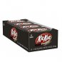 KIT KAT Dark Chocolate Candy Bar, Halloween Candy, 1.5 Ounce (Pack of 24)
