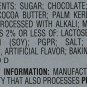 KIT KAT Dark Chocolate Candy Bar, Halloween Candy, 1.5 Ounce (Pack of 24)