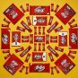KIT KAT Dark Chocolate Candy Bar, Halloween Candy, 1.5 Ounce (Pack of 24)