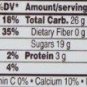 HERSHEY'S Extra Large Cookies ânâ Creme, (4-Ounce Bar, Pack of 12)