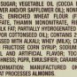 HERSHEY'S Extra Large Cookies ânâ Creme, (4-Ounce Bar, Pack of 12)