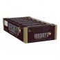 HERSHEY'S Chocolate Bar with Almonds, Milk Chocolate Candy Bar with Almonds, 1.4