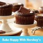 HERSHEY'S Chocolate Bar with Almonds, Milk Chocolate Candy Bar with Almonds, 1.4