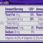 CADBURY DAIRY MILK Fruit & Nut Chocolate Bar  Pack of 14