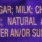 CADBURY DAIRY MILK Fruit & Nut Chocolate Bar  Pack of 14