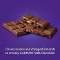 CADBURY DAIRY MILK Fruit & Nut Chocolate Bar  Pack of 14