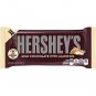 HERSHEY'S Chocolate Bar with Almonds, Milk Chocolate Candy Bar with Almonds, 4.2