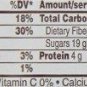 HERSHEY'S Chocolate Bar with Almonds, Milk Chocolate Candy Bar with Almonds, 4.2