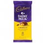 CARAMELLO Chocolate Candy Bar, Milk Chocolate Filled with Caramel, 4 Ounce Packa