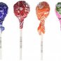 Tootsie Pops-Variety Pack, 100 Pops, 60 Ounces