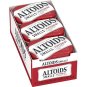 18  PACK Altoids Smalls Peppermint Sugarfree Mints, 0.37 Ounce,  50 PICES