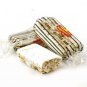 Atkinson Peanut Butter Bars Candy 5LB Bag
