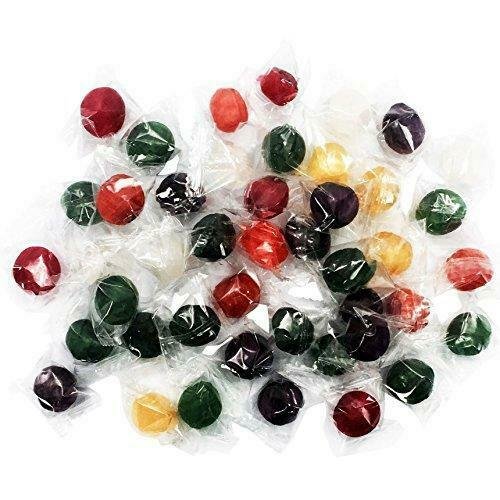 Hard Candy &acirc;�� Sour Hard Candy &acirc;��4 Pounds- Sour Balls - Sour Balls Hard Candy &acirc;�� Bul