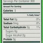 Wrigley's Sugar Free Gum, Extra Spearmint,20 count,15 sticks each
