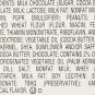 REESE'S Peanut Butter Candy Sticks, (Pack of 20)