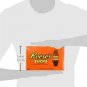 REESE'S Peanut Butter Candy Sticks, (Pack of 20)