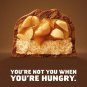 SNICKERS Singles Size Chocolate Candy Bars 1.86-Ounce Bar Pack of 12