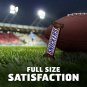 SNICKERS Singles Size Chocolate Candy Bars 1.86-Ounce Bar Pack of 12