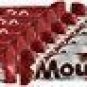 Peter Paul  Mounds Candy Bar, Dark Chocolate Coconut Filled,  (PACK 12)