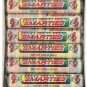 Smarties Candy Rolls, Mega,2.25 Ounce(24 Count)