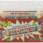 Smarties Candy Rolls, Mega,2.25 Ounce(24 Count)