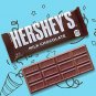 Hershey's Milk Chocolate Candy Bar, 1.55 Ounce (Pack of 36)