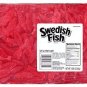 Swedish Fish Soft & Chewy Candy, Red, 5 Pound Bag