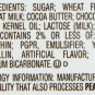 KIT KAT Chocolate Candy Bars, Crisp Wafers in Milk Chocolate, 3-Ounce Bars (Pack