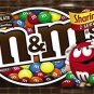 M&M'S Milk Chocolate Candy Sharing Size 3.14-Ounce Pouch 24-Count Box