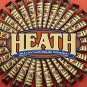 HEATH Chocolate Toffee Candy Bar, 18 Count