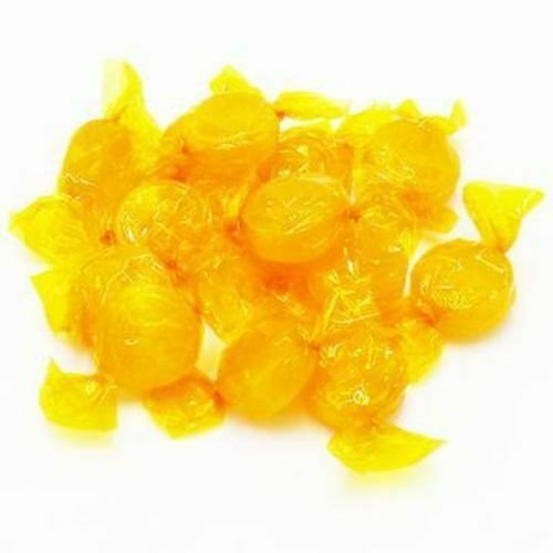 Farley's & Sather's Butterscotch Discs, 3lb Bulk Bag