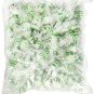 Quality Candy Spearmint Starlights - 2 Lb Bag