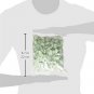 Quality Candy Spearmint Starlights - 2 Lb Bag