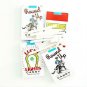 World's King Size Candy "Cigarettes" 24 Pack Case