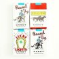 World's King Size Candy "Cigarettes" 24 Pack Case