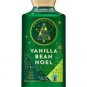 Bath and Body Works Vanilla Bean Noel Shower Gel, Body Lotion, Fine Fragrance Mi
