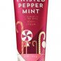 Bath and Body Works Twisted Peppermint Ultra Shea Body Cream 8 Oz.