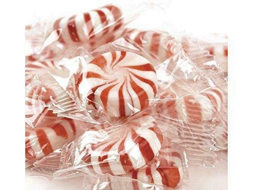 Yankee Traders Starlight Mints - 2 Lbs