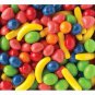NESTLE Runts Candy Bulk By Wonka 4 LB
