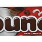 Peter Paul Mounds Candy Bar, Dark Chocolate Coconut Filled, 1.75-Ounce Bars (Pac