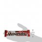 Peter Paul Mounds Candy Bar, Dark Chocolate Coconut Filled, 1.75-Ounce Bars (Pac