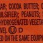 REESE'S Peanut Butter Bar, Milk Chocolate Covered Peanut Butter Candy Bar, 4.25