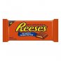 REESE'S Peanut Butter Bar, Milk Chocolate Covered Peanut Butter Candy Bar, 4.25